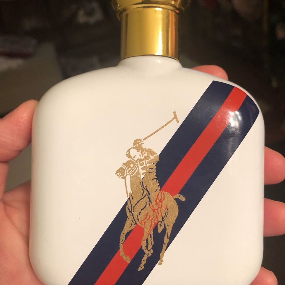 Polo Blue Sport Limited Edition Cologne